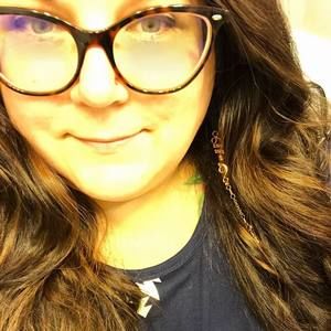 Meet your Posher, Leann